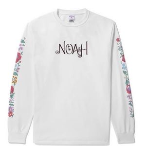 NEW NOAH HENDRIX COLLAB